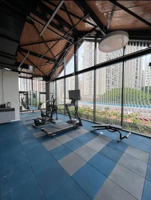 Perdizes Apartamento São Paulo