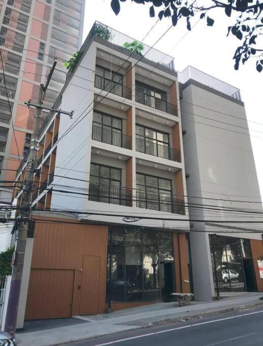 Perdizes * São Paulo