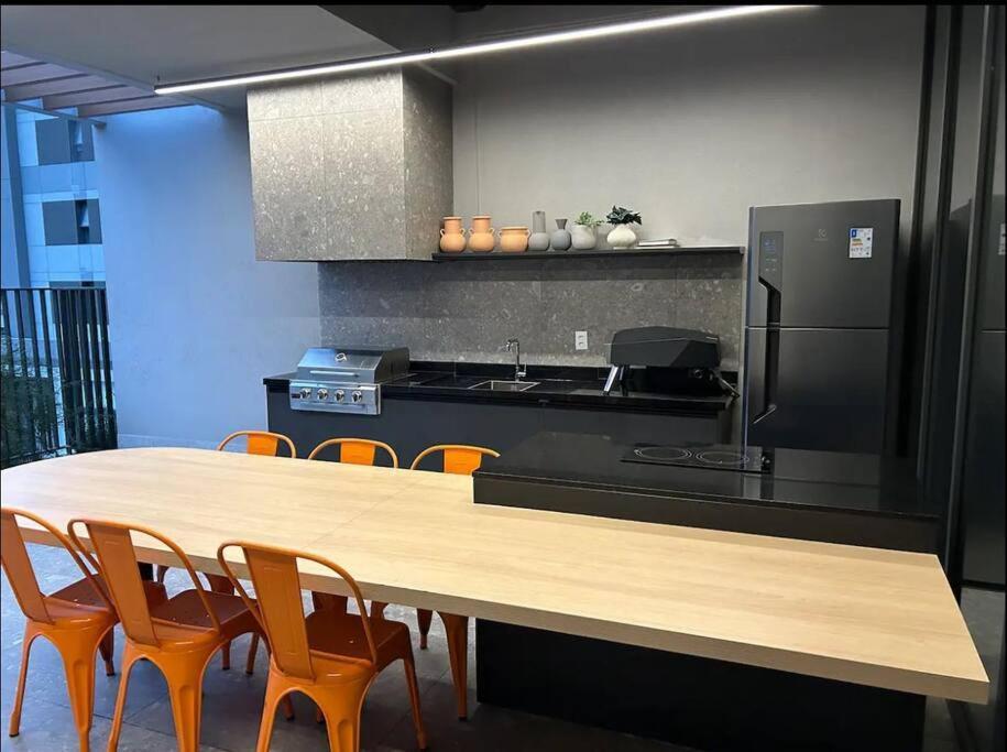Apartamento Perdizes