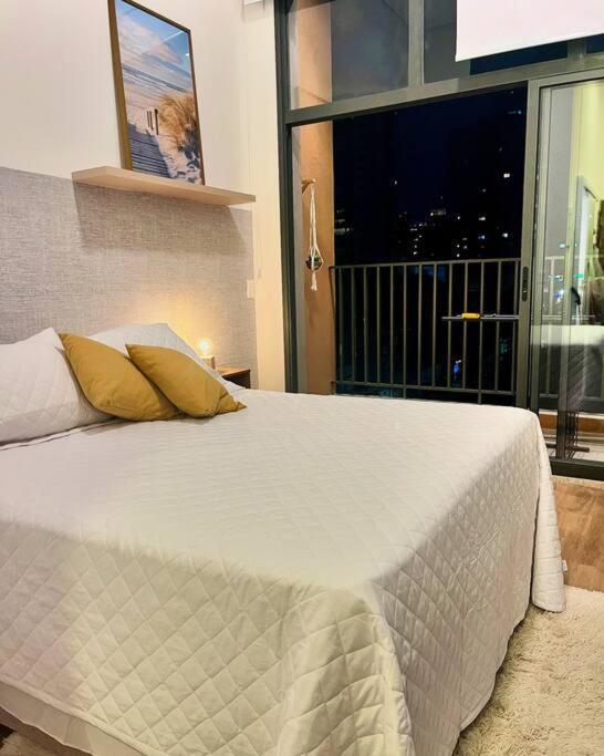 Apartamento Perdizes São Paulo
