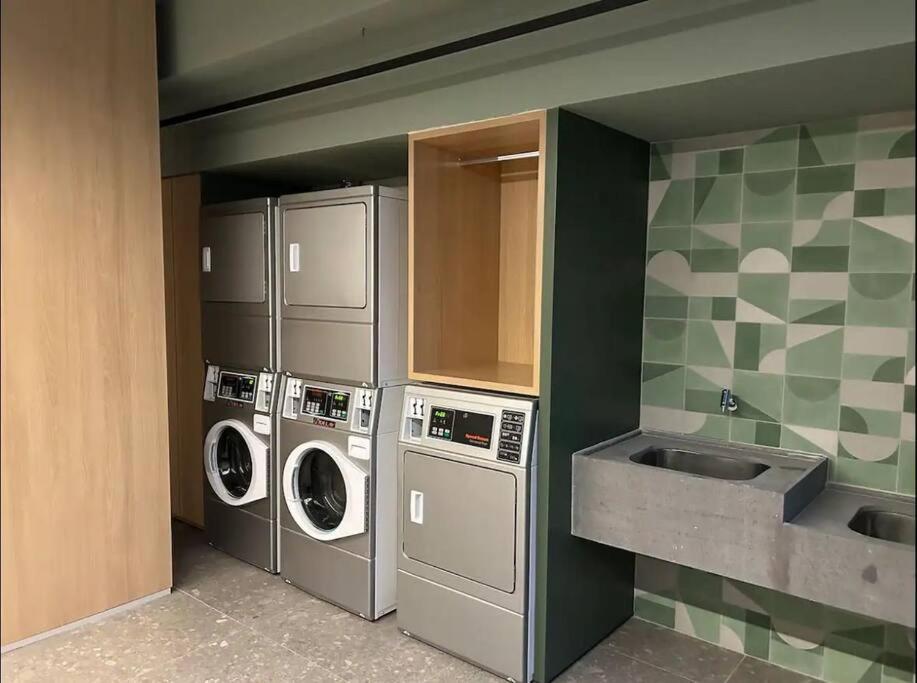Perdizes Apartamento São Paulo